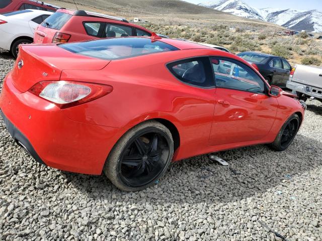 Photo 2 VIN: KMHHU6KH7AU018577 - HYUNDAI GENESIS 