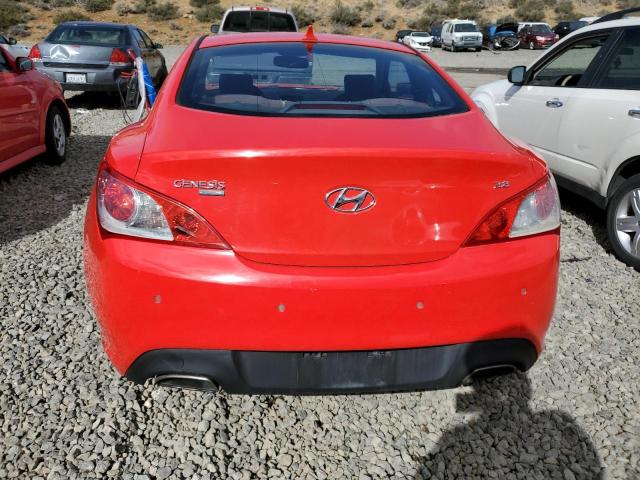 Photo 5 VIN: KMHHU6KH7AU018577 - HYUNDAI GENESIS 