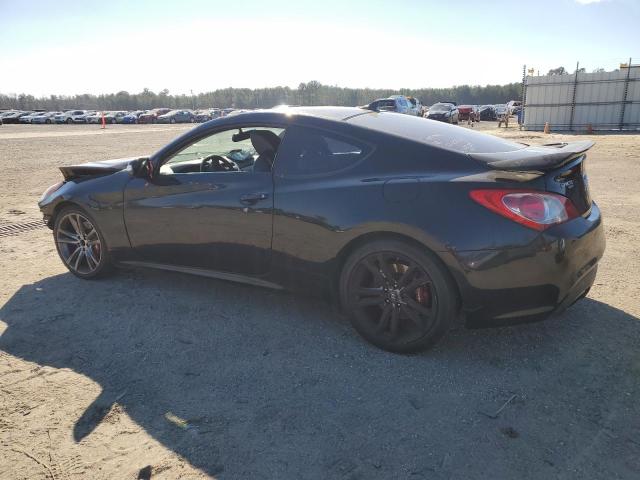 Photo 1 VIN: KMHHU6KH7BU043030 - HYUNDAI GENESIS 