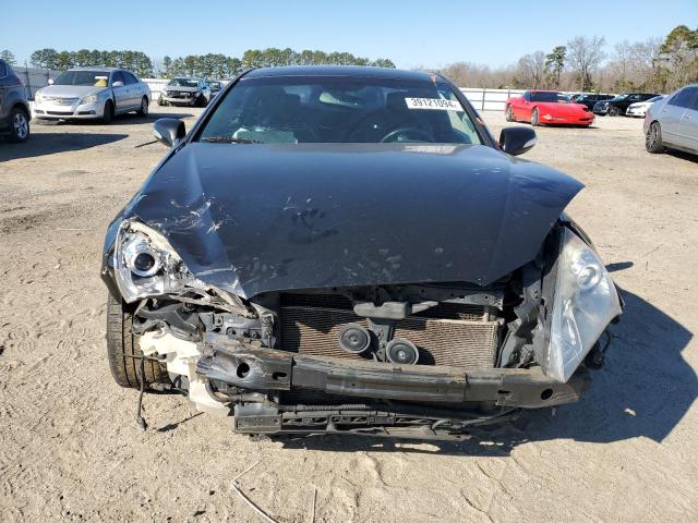 Photo 4 VIN: KMHHU6KH7BU043030 - HYUNDAI GENESIS 