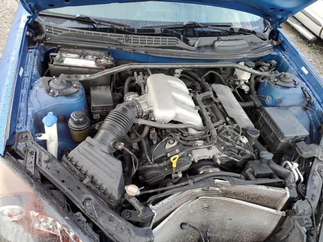 Photo 6 VIN: KMHHU6KH7BU046316 - HYUNDAI GENESIS CO 