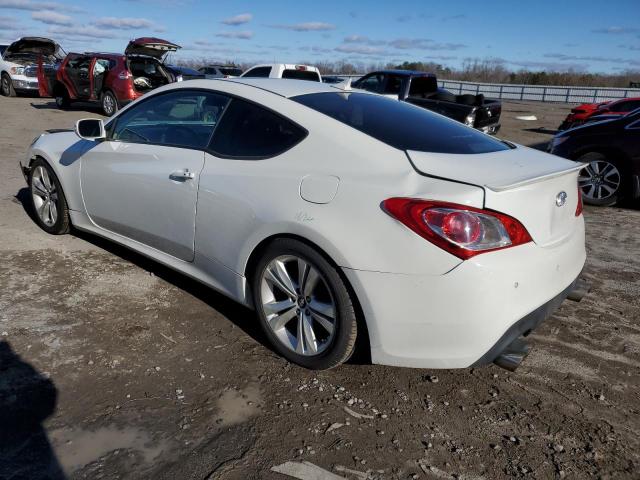 Photo 1 VIN: KMHHU6KH7BU047899 - HYUNDAI GENESIS 