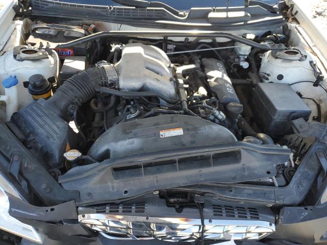 Photo 10 VIN: KMHHU6KH7BU047899 - HYUNDAI GENESIS 