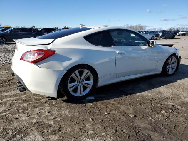 Photo 2 VIN: KMHHU6KH7BU047899 - HYUNDAI GENESIS 