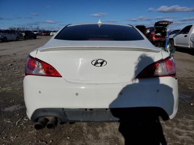 Photo 5 VIN: KMHHU6KH7BU047899 - HYUNDAI GENESIS 