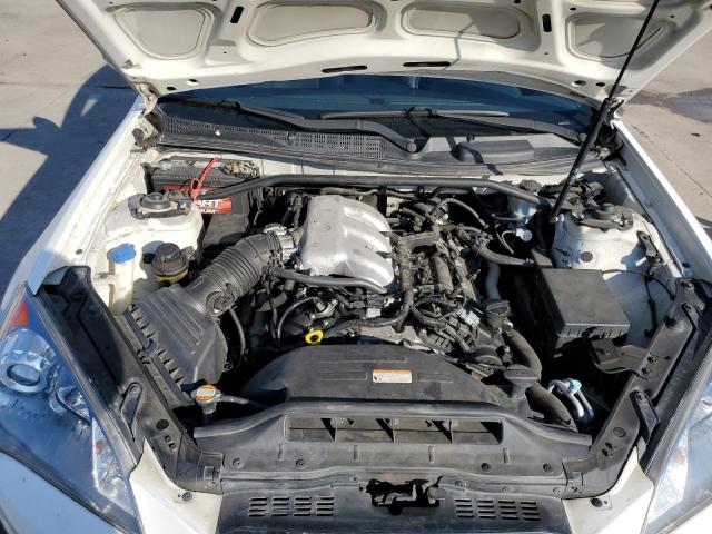 Photo 10 VIN: KMHHU6KH7BU052634 - HYUNDAI GENESIS CO 