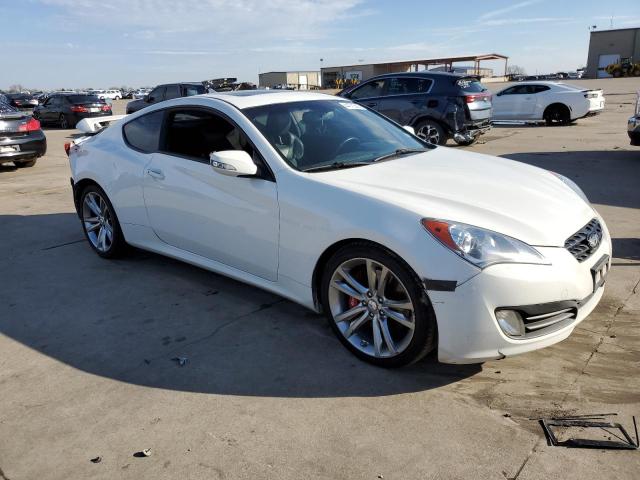 Photo 3 VIN: KMHHU6KH7BU052634 - HYUNDAI GENESIS CO 