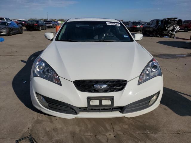 Photo 4 VIN: KMHHU6KH7BU052634 - HYUNDAI GENESIS CO 