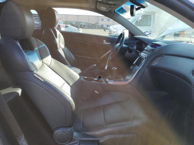 Photo 9 VIN: KMHHU6KH7BU052634 - HYUNDAI GENESIS CO 