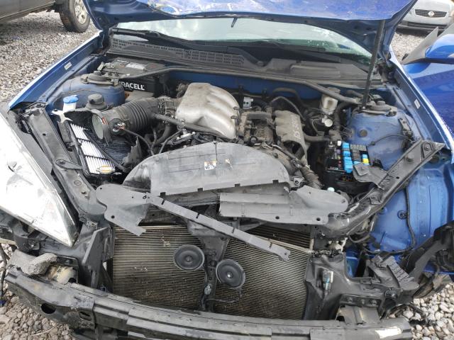 Photo 6 VIN: KMHHU6KH7BU062788 - HYUNDAI GENESIS CO 