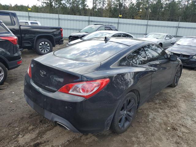 Photo 3 VIN: KMHHU6KH7BU064444 - HYUNDAI GENESIS COUPE 