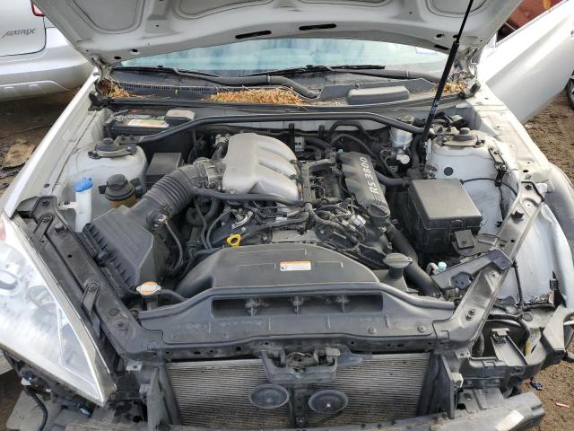 Photo 10 VIN: KMHHU6KH7CU072027 - HYUNDAI GENESIS 