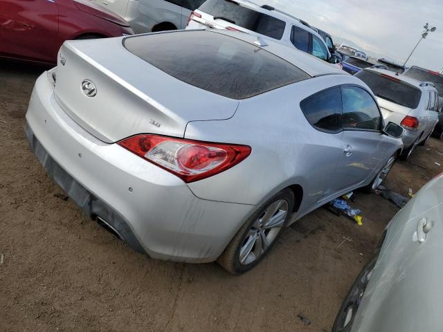 Photo 2 VIN: KMHHU6KH7CU072027 - HYUNDAI GENESIS 