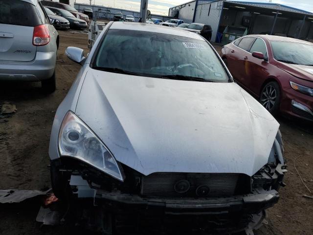 Photo 4 VIN: KMHHU6KH7CU072027 - HYUNDAI GENESIS 