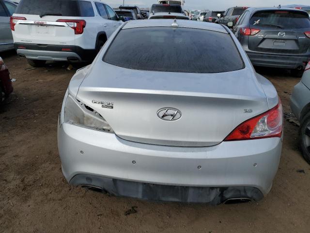 Photo 5 VIN: KMHHU6KH7CU072027 - HYUNDAI GENESIS 