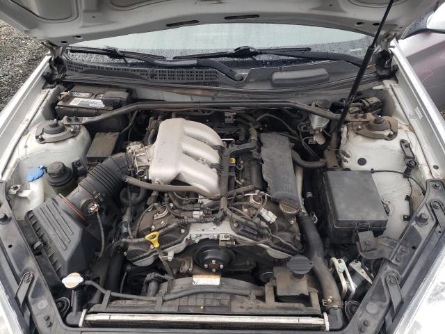 Photo 6 VIN: KMHHU6KH7CU078099 - HYUNDAI GENESIS CO 