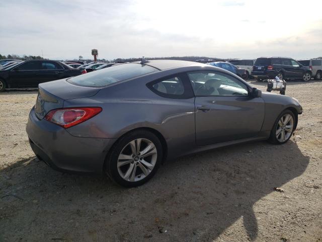 Photo 2 VIN: KMHHU6KH8AU008527 - HYUNDAI GENESIS CO 