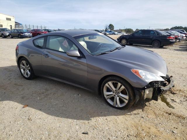 Photo 3 VIN: KMHHU6KH8AU008527 - HYUNDAI GENESIS CO 