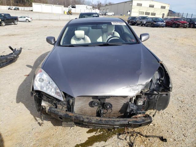 Photo 4 VIN: KMHHU6KH8AU008527 - HYUNDAI GENESIS CO 