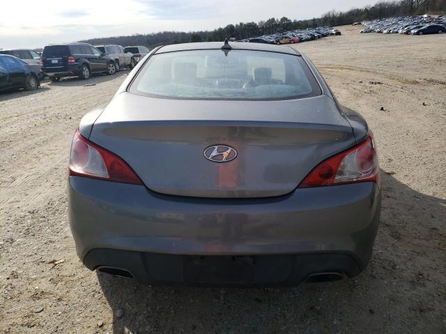 Photo 5 VIN: KMHHU6KH8AU008527 - HYUNDAI GENESIS CO 