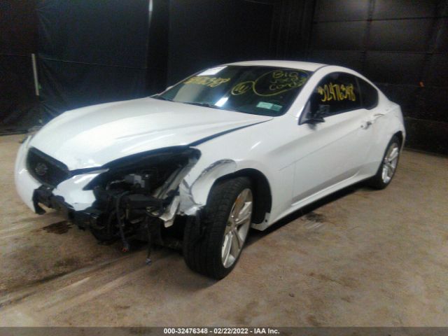 Photo 5 VIN: KMHHU6KH8AU012514 - HYUNDAI GENESIS COUPE 