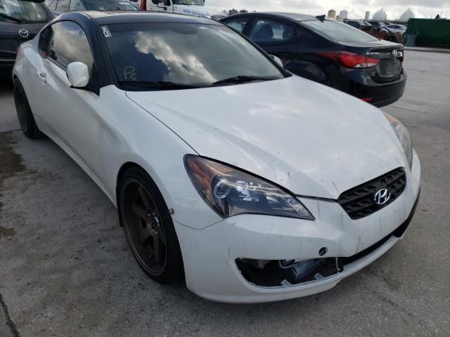 Photo 0 VIN: KMHHU6KH8AU019026 - HYUNDAI GENESIS CO 