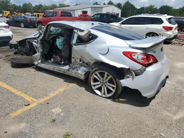 Photo 1 VIN: KMHHU6KH8AU026445 - HYUNDAI GENESIS CO 