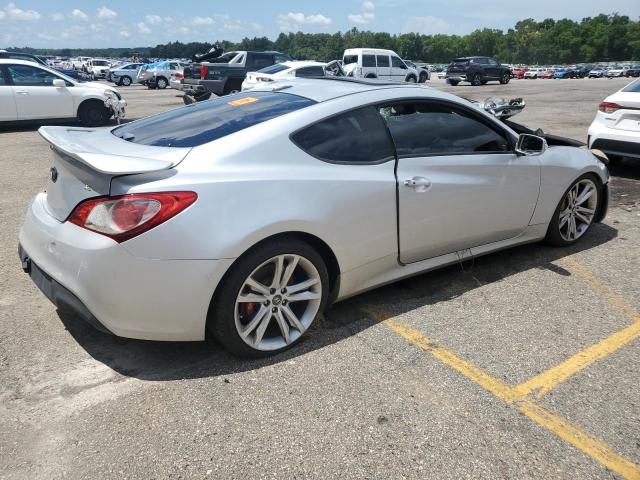 Photo 2 VIN: KMHHU6KH8AU026445 - HYUNDAI GENESIS CO 