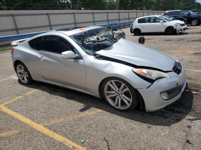 Photo 3 VIN: KMHHU6KH8AU026445 - HYUNDAI GENESIS CO 