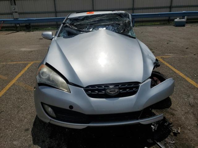 Photo 4 VIN: KMHHU6KH8AU026445 - HYUNDAI GENESIS CO 