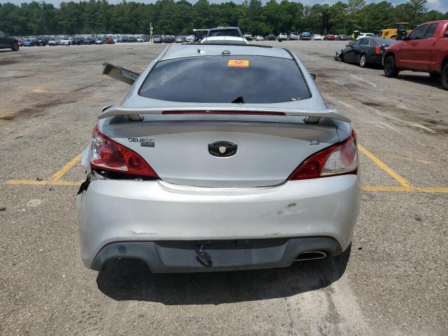 Photo 5 VIN: KMHHU6KH8AU026445 - HYUNDAI GENESIS CO 