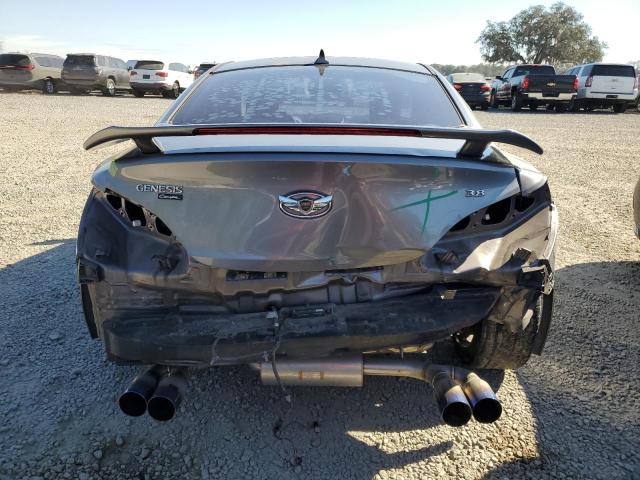 Photo 5 VIN: KMHHU6KH8AU028552 - HYUNDAI GENESIS 