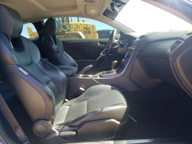 Photo 4 VIN: KMHHU6KH8BU042985 - HYUNDAI GENESIS CO 