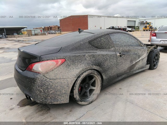 Photo 3 VIN: KMHHU6KH8BU047328 - HYUNDAI GENESIS COUPE 