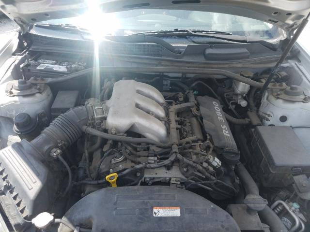 Photo 6 VIN: KMHHU6KH8CU077608 - HYUNDAI GENESIS CO 