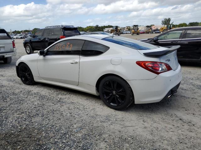 Photo 1 VIN: KMHHU6KH8CU078502 - HYUNDAI GENESIS 