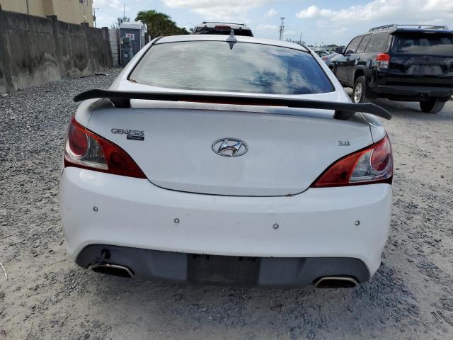 Photo 5 VIN: KMHHU6KH8CU078502 - HYUNDAI GENESIS 