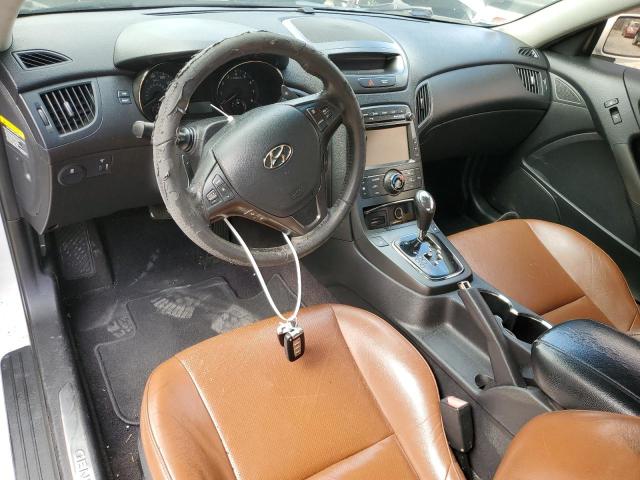 Photo 7 VIN: KMHHU6KH8CU078502 - HYUNDAI GENESIS 