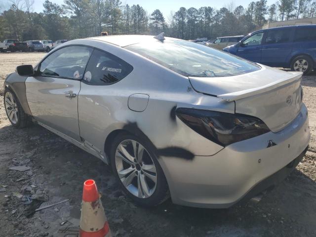 Photo 1 VIN: KMHHU6KH9AU009766 - HYUNDAI GENESIS 