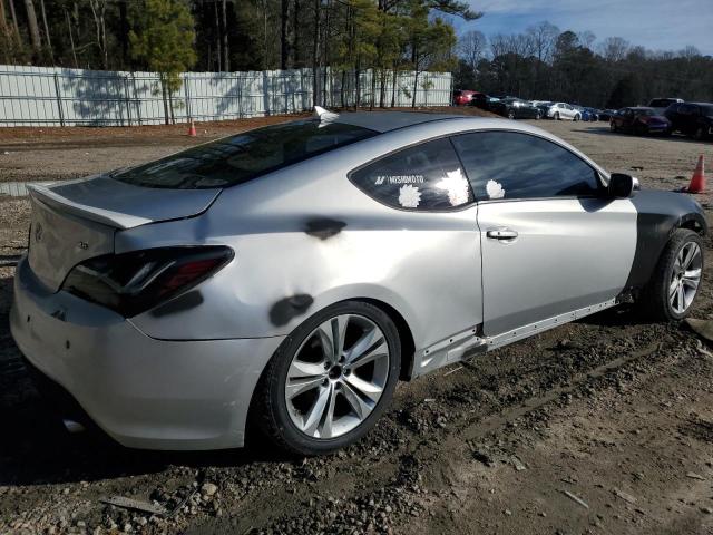 Photo 2 VIN: KMHHU6KH9AU009766 - HYUNDAI GENESIS 