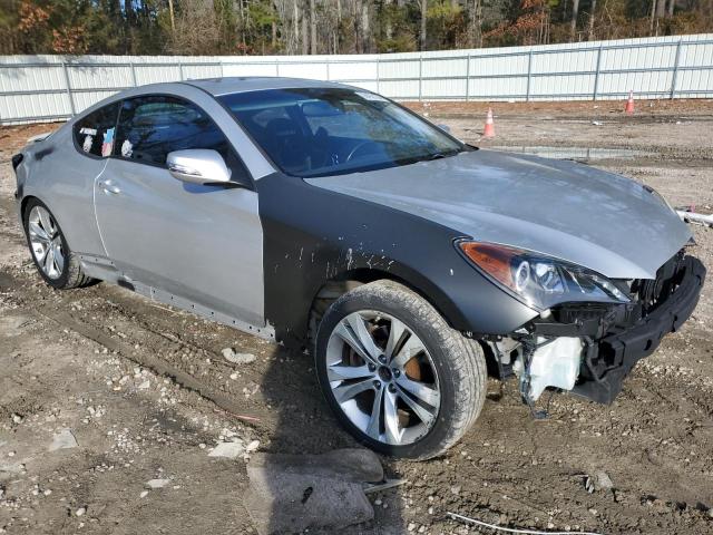 Photo 3 VIN: KMHHU6KH9AU009766 - HYUNDAI GENESIS 