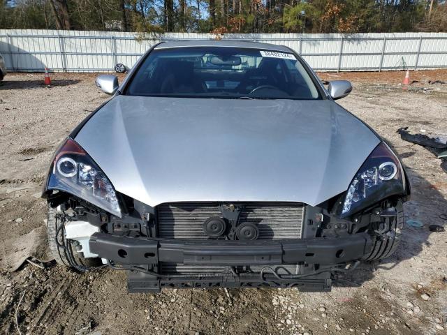 Photo 4 VIN: KMHHU6KH9AU009766 - HYUNDAI GENESIS 