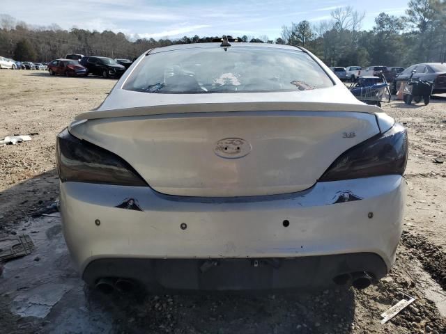 Photo 5 VIN: KMHHU6KH9AU009766 - HYUNDAI GENESIS 