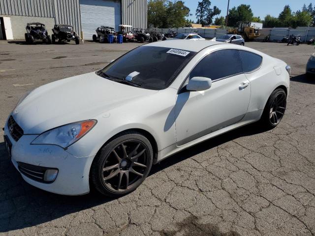 Photo 0 VIN: KMHHU6KH9AU011257 - HYUNDAI GENESIS CO 