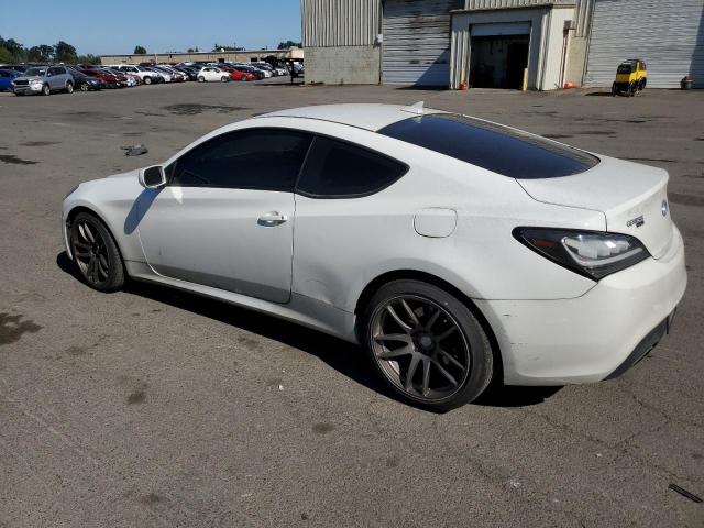 Photo 1 VIN: KMHHU6KH9AU011257 - HYUNDAI GENESIS CO 