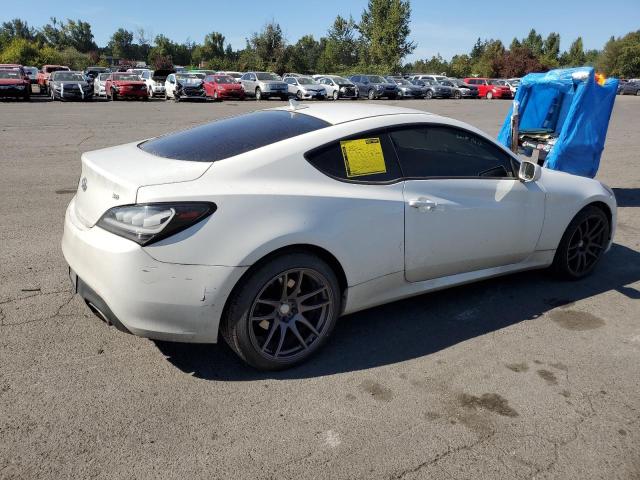 Photo 2 VIN: KMHHU6KH9AU011257 - HYUNDAI GENESIS CO 