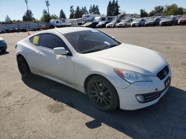 Photo 3 VIN: KMHHU6KH9AU011257 - HYUNDAI GENESIS CO 