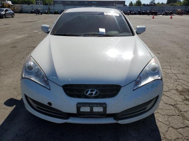 Photo 4 VIN: KMHHU6KH9AU011257 - HYUNDAI GENESIS CO 