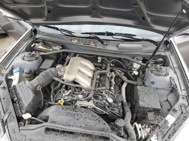 Photo 10 VIN: KMHHU6KH9AU017687 - HYUNDAI GENESIS 