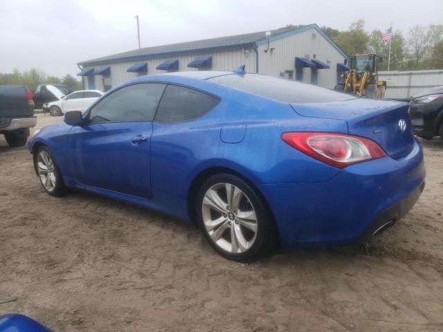 Photo 1 VIN: KMHHU6KH9AU039690 - HYUNDAI GENESIS 